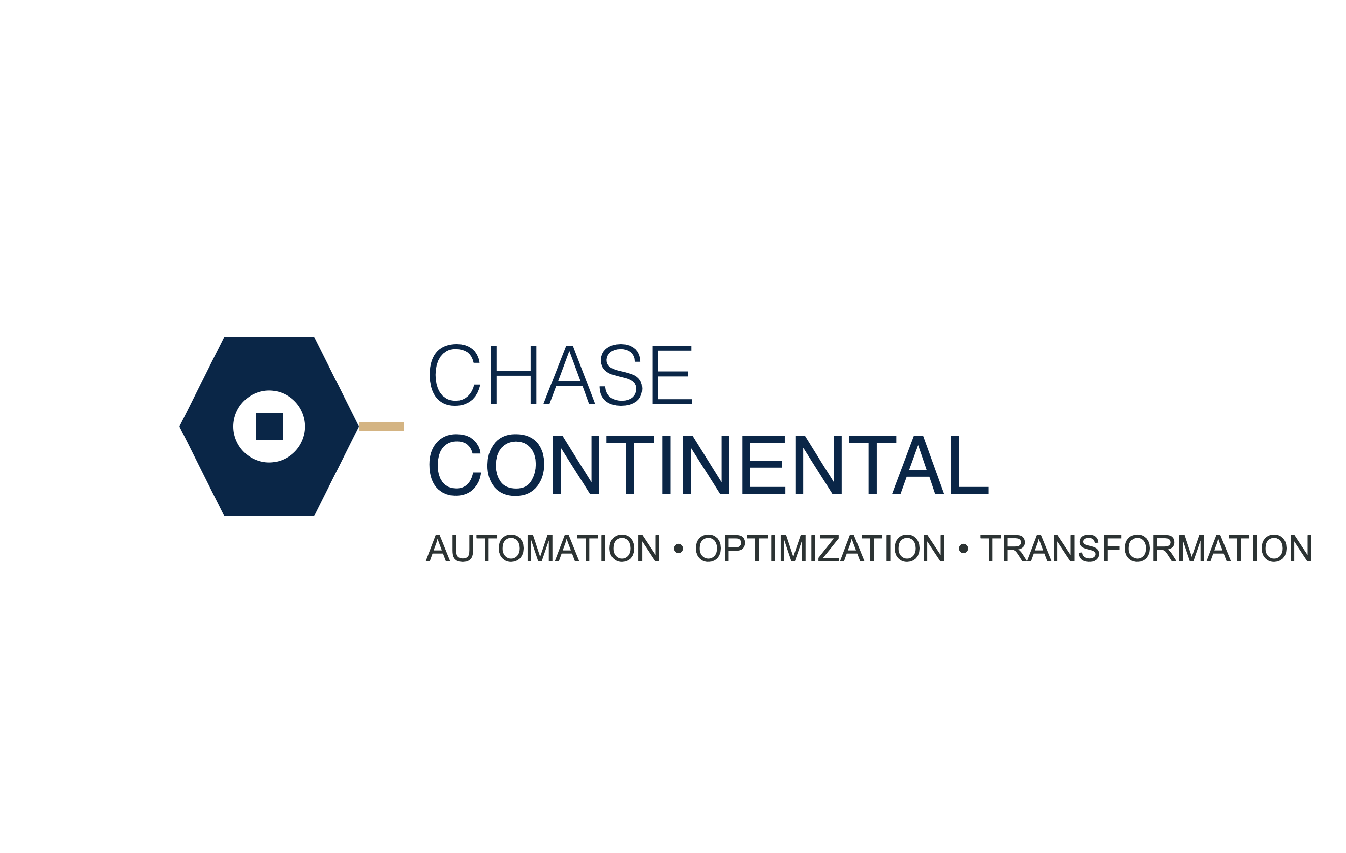 Chase Continental Logo