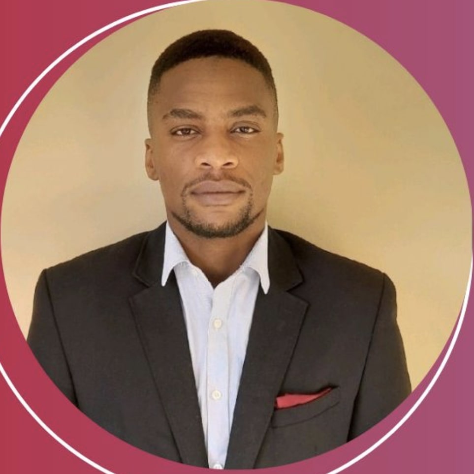 Charles K. Chirongoma